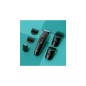 Braun All-in-One Style Kit 3 MGK3410 Trimmer Sort